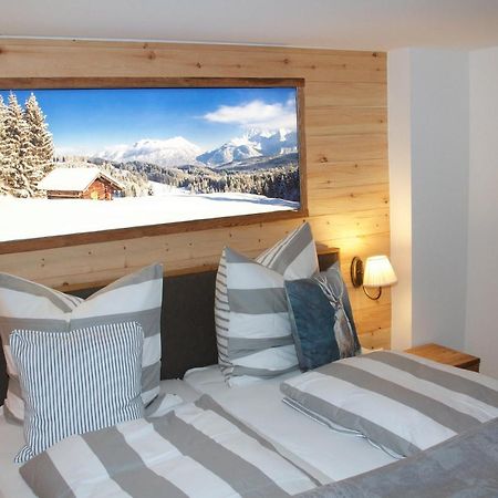 Ferienwohnung Lechraum In Landsberg Am Lech Luaran gambar
