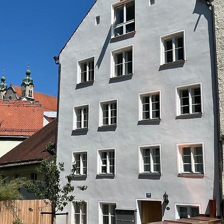 Ferienwohnung Lechraum In Landsberg Am Lech Luaran gambar