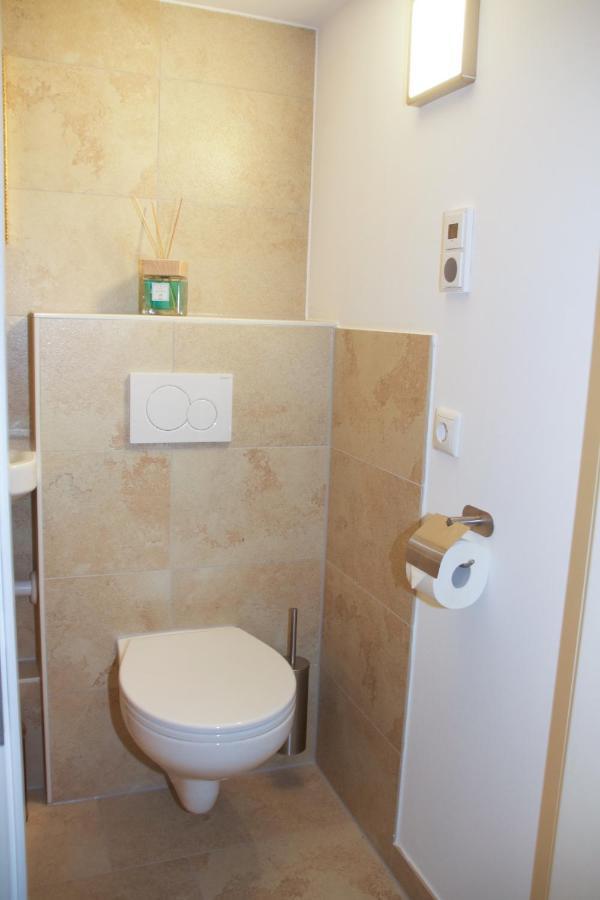 Ferienwohnung Lechraum In Landsberg Am Lech Luaran gambar