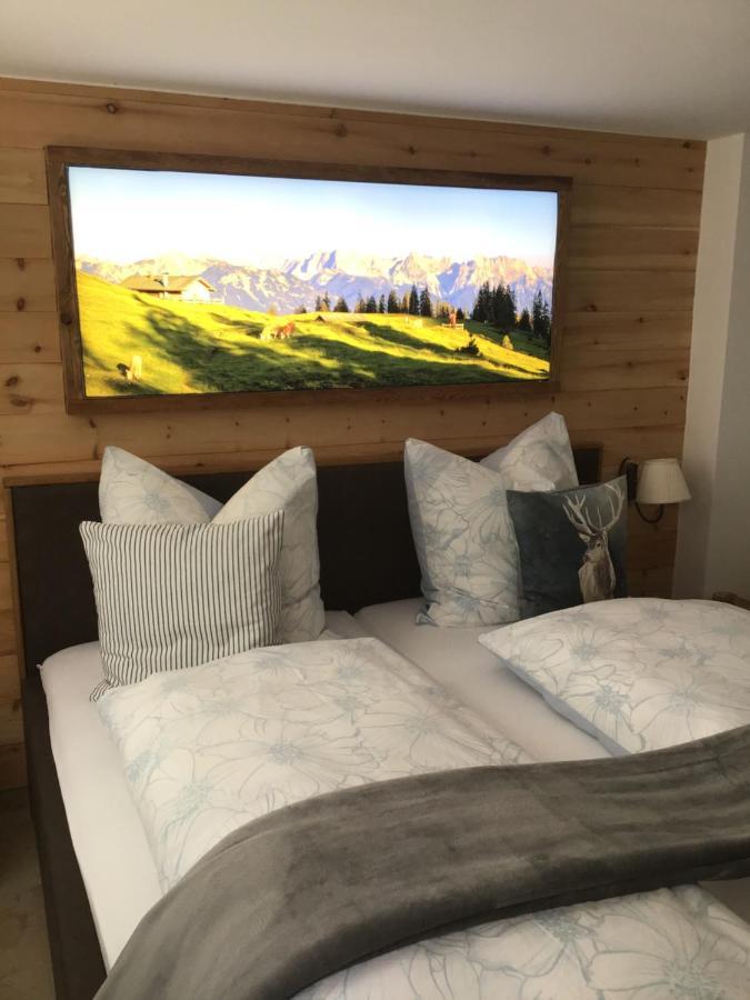 Ferienwohnung Lechraum In Landsberg Am Lech Luaran gambar
