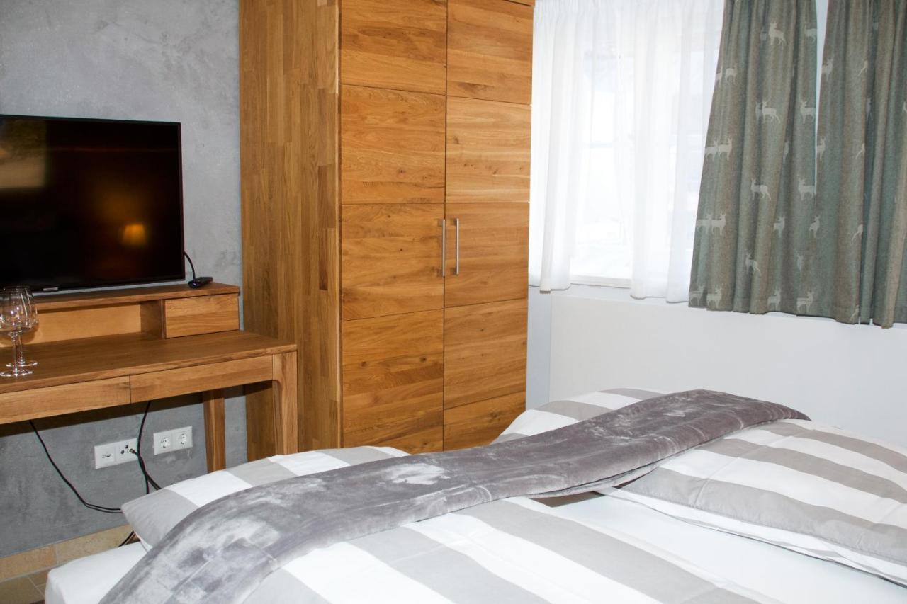 Ferienwohnung Lechraum In Landsberg Am Lech Luaran gambar