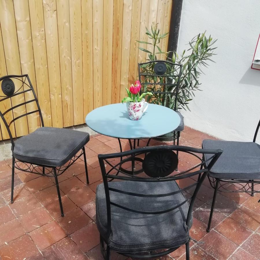 Ferienwohnung Lechraum In Landsberg Am Lech Luaran gambar