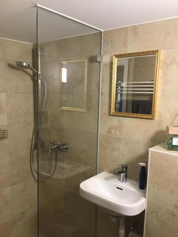 Ferienwohnung Lechraum In Landsberg Am Lech Luaran gambar
