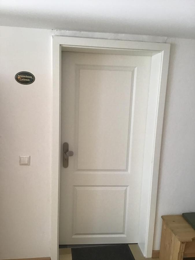 Ferienwohnung Lechraum In Landsberg Am Lech Luaran gambar
