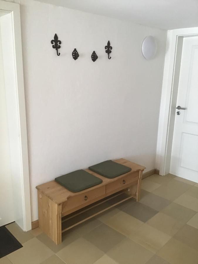 Ferienwohnung Lechraum In Landsberg Am Lech Luaran gambar