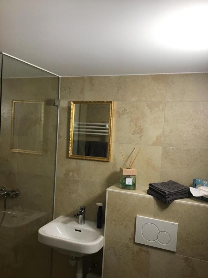 Ferienwohnung Lechraum In Landsberg Am Lech Luaran gambar
