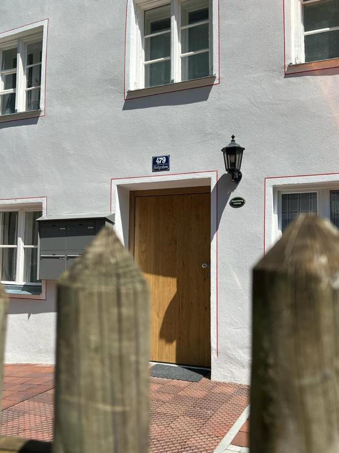 Ferienwohnung Lechraum In Landsberg Am Lech Luaran gambar