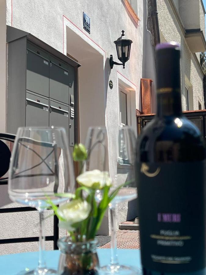 Ferienwohnung Lechraum In Landsberg Am Lech Luaran gambar