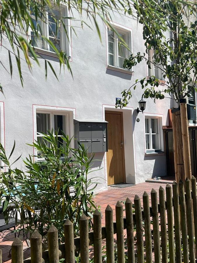Ferienwohnung Lechraum In Landsberg Am Lech Luaran gambar