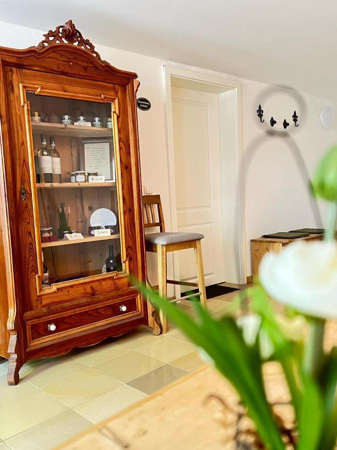 Ferienwohnung Lechraum In Landsberg Am Lech Luaran gambar