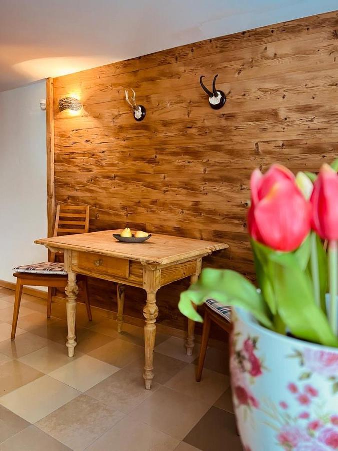 Ferienwohnung Lechraum In Landsberg Am Lech Luaran gambar